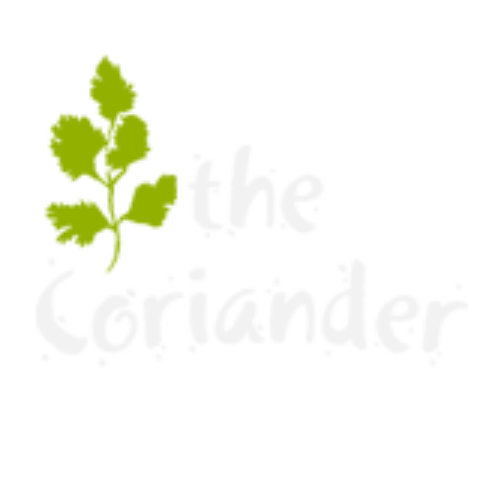 The Coriander Black Heath